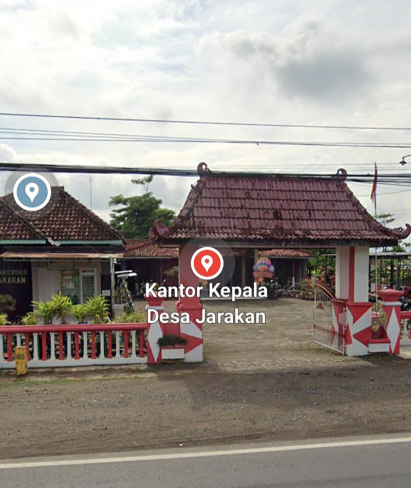 Pemdes Jarakan Gondang VS LSM Cakra:  Antara diElu-Elukan dan Uji Transparansi DD Tahun 2024-2025